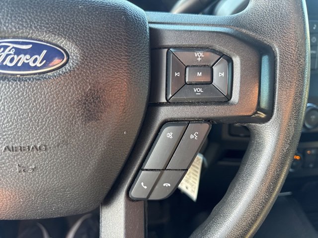 Used 2019 Ford F250 XL w/ Power Equipment Group image 21