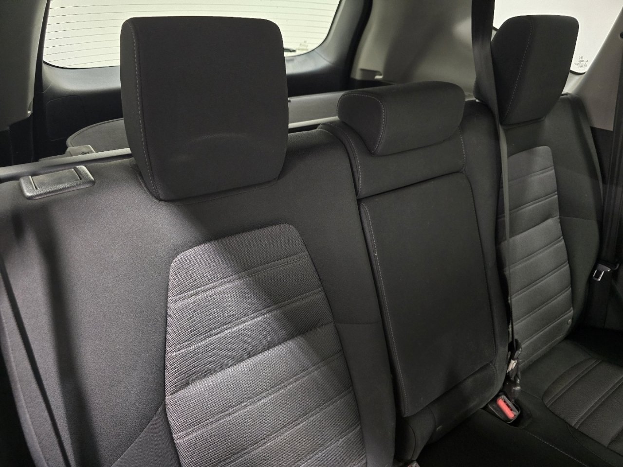 Used 2020 Honda CR-V EX image 20