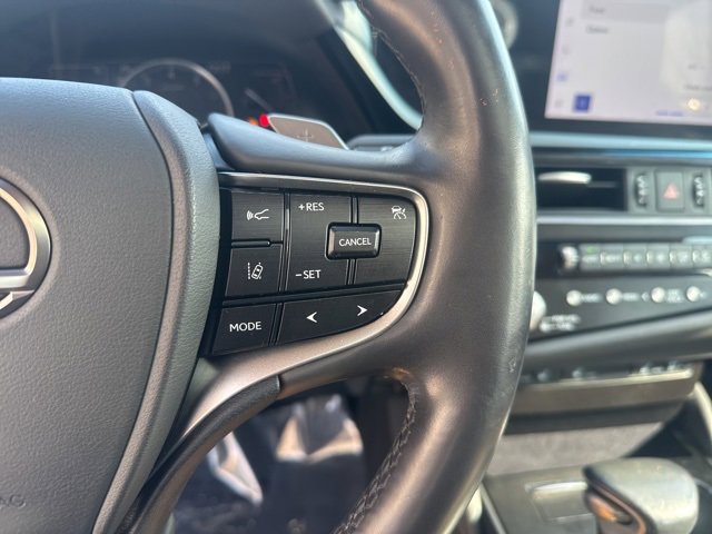 Used 2023 Lexus ES 350 350 image 18