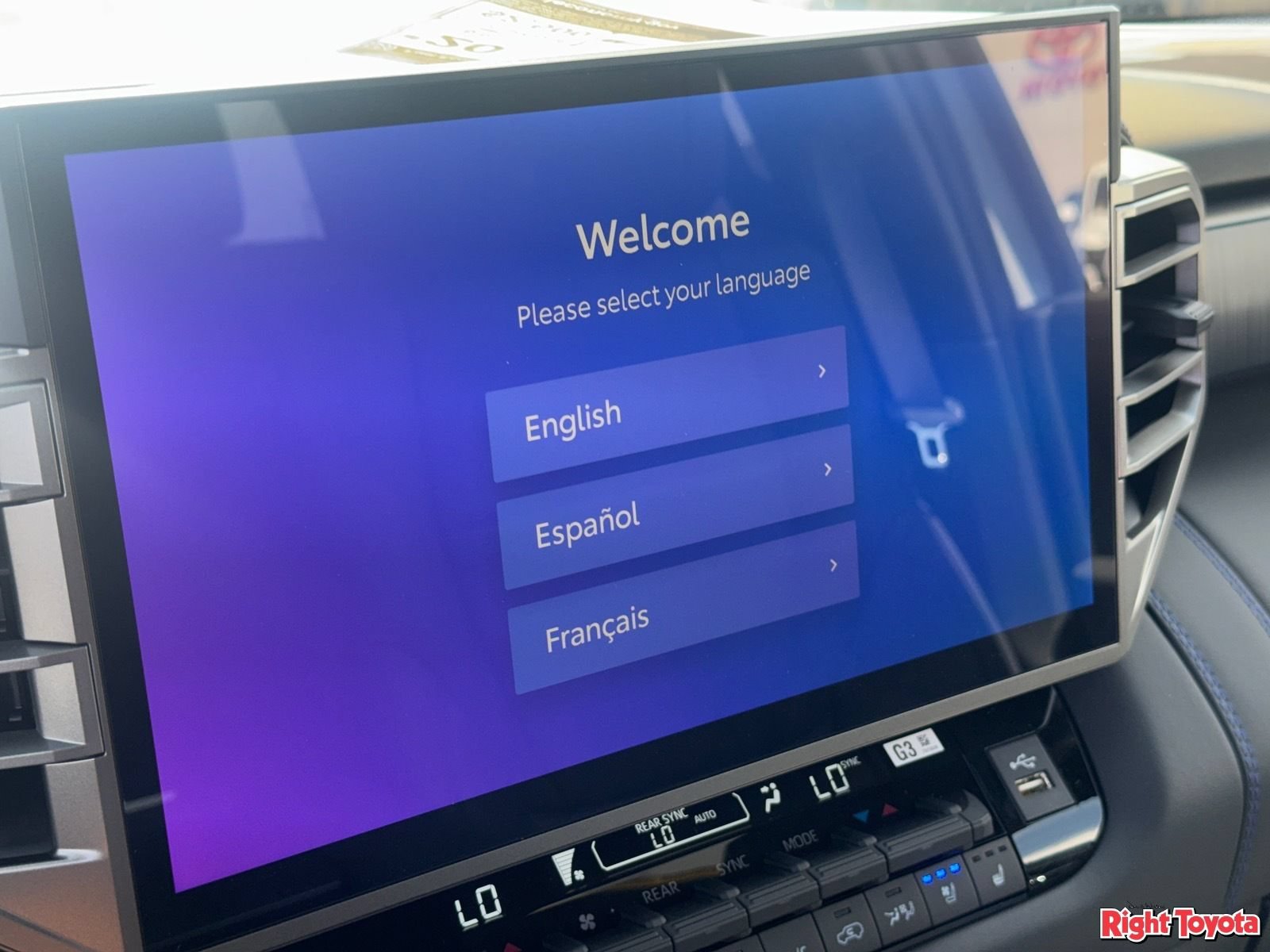 New 2026 Toyota Sequoia Platinum AWD/4WD image 22