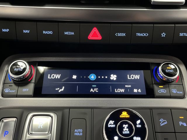 Used 2025 Hyundai Palisade Calligraphy image 22