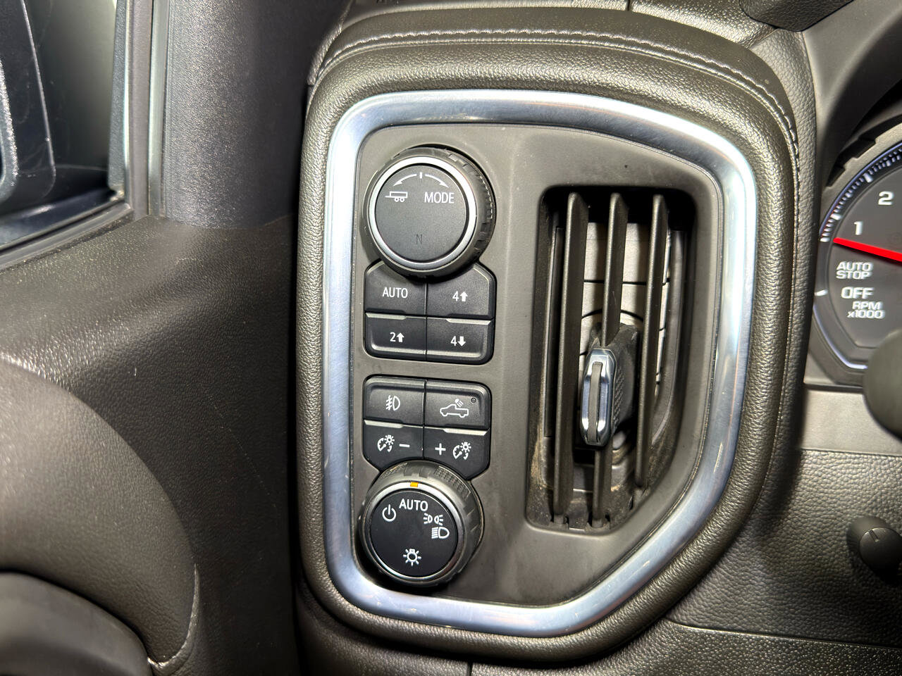 Used 2022 Chevrolet Silverado 1500 RST w/ All Star Edition Plus image 21