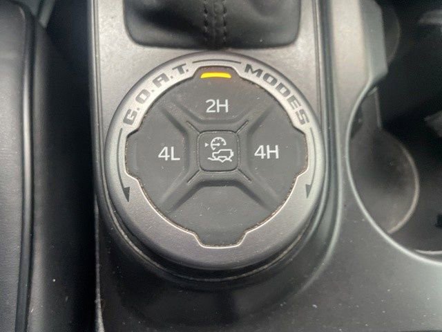 Used 2022 Ford Bronco Big Bend image 25