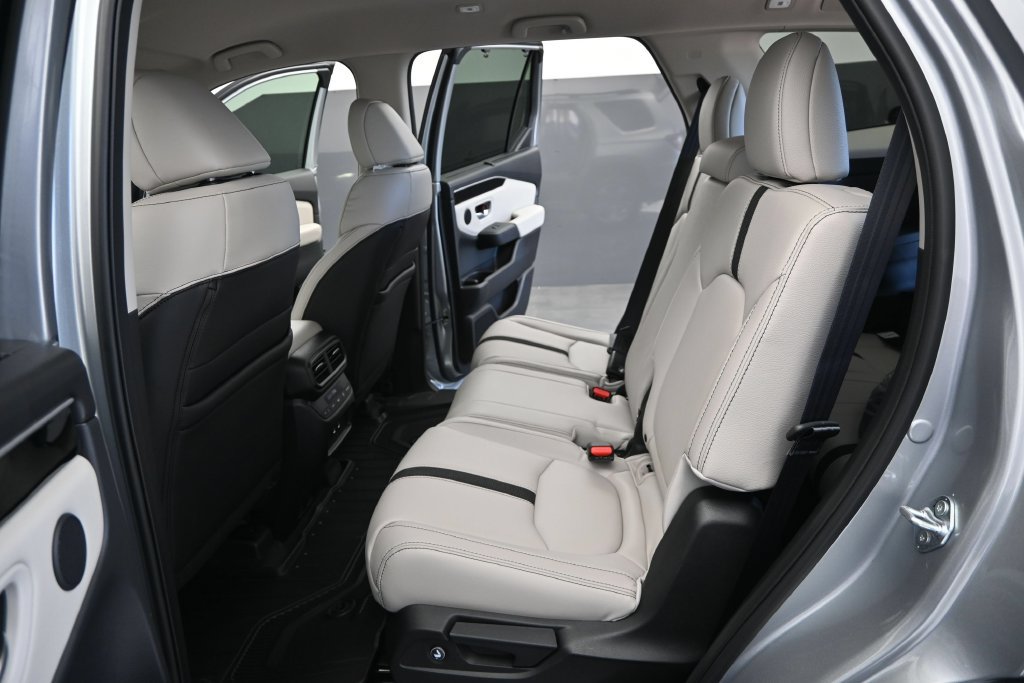 New 2026 Honda Pilot EX-L image 18
