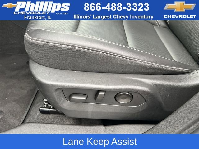 Certified 2025 Buick Envision Preferred image 17