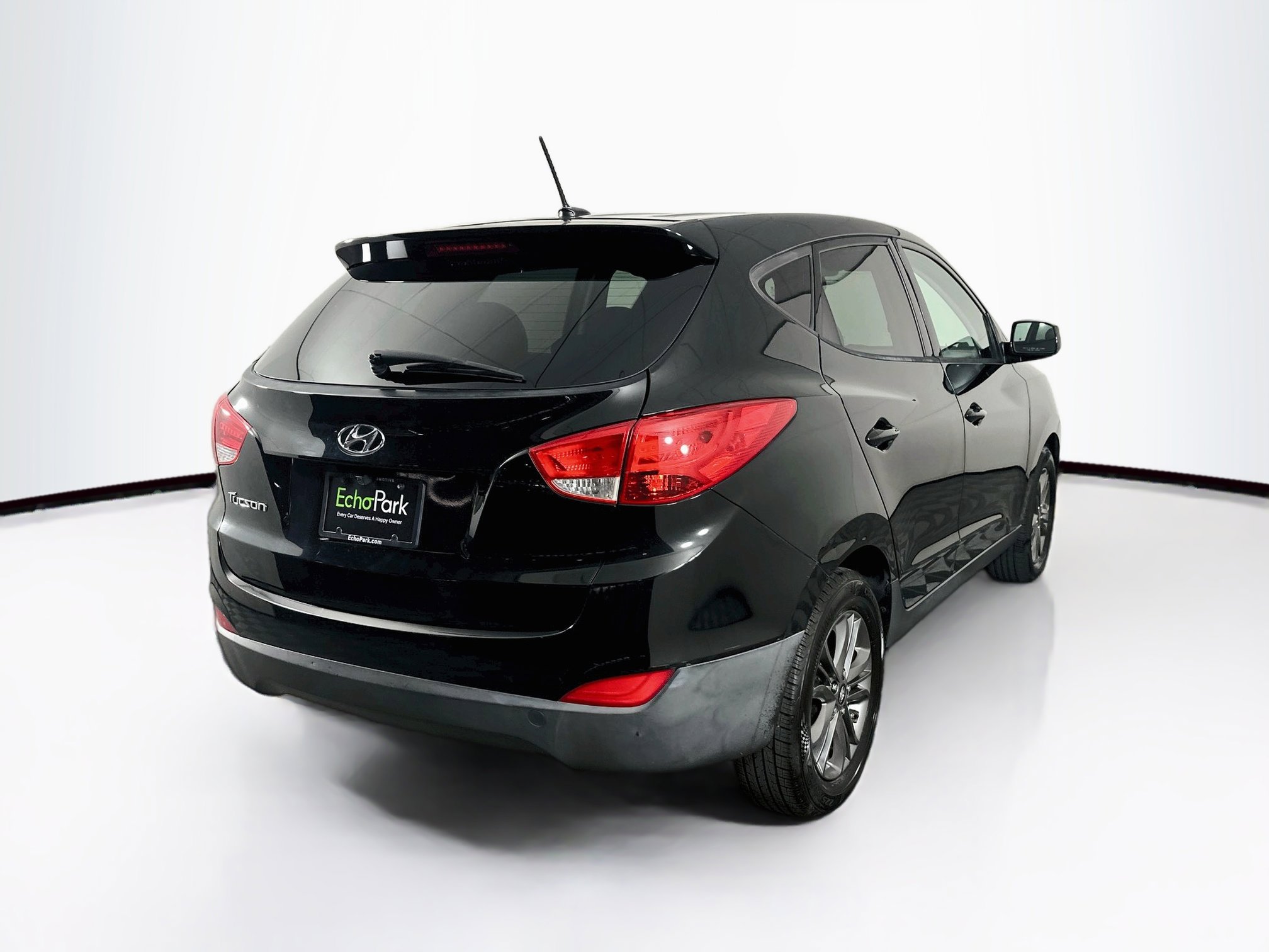 Used 2015 Hyundai Tucson GLS FWD image 9