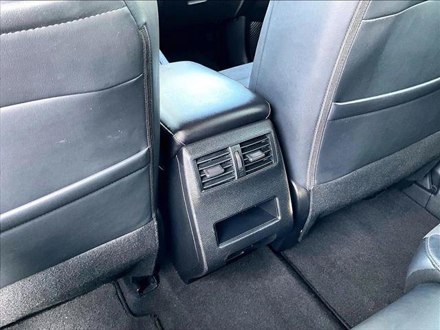 Used 2022 Mitsubishi Outlander SE FWD image 24