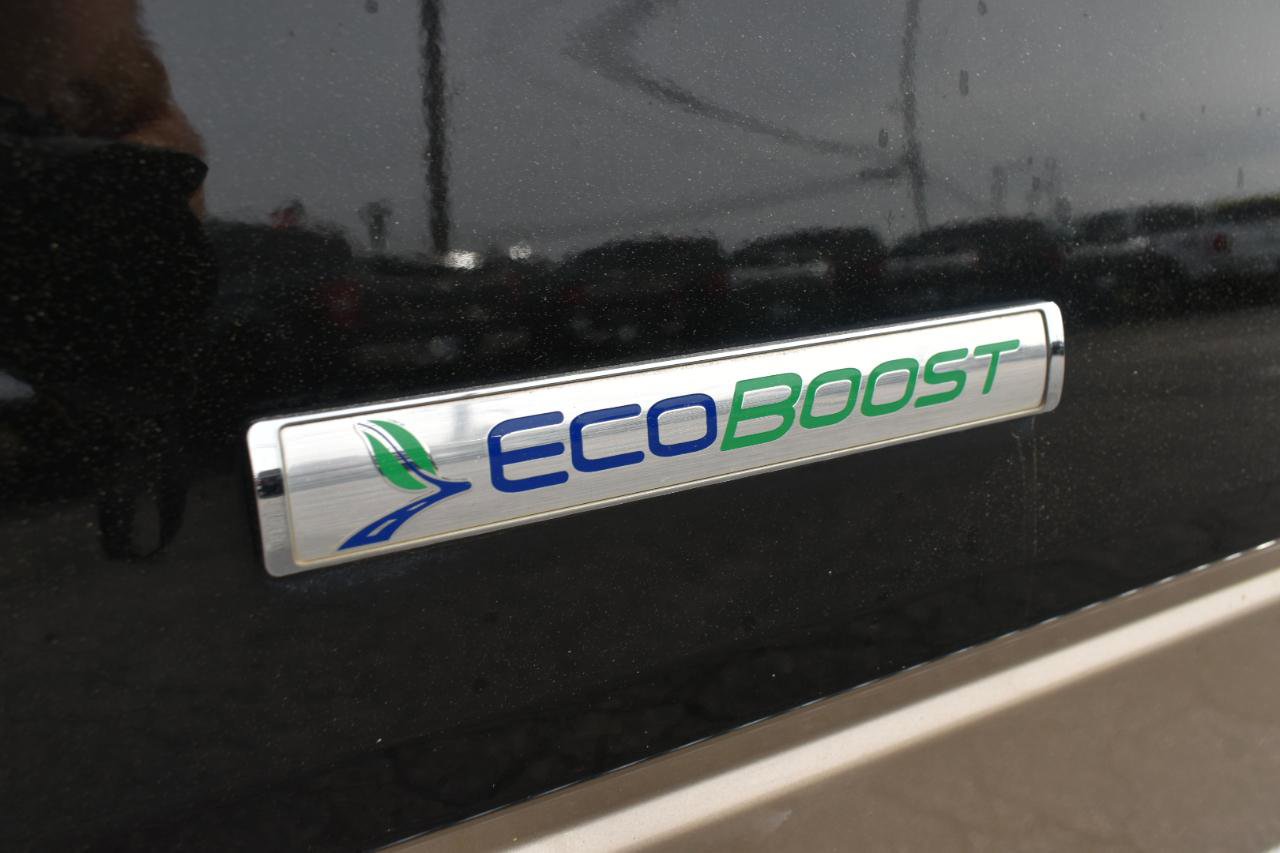 Used 2012 Ford F150 King Ranch image 47