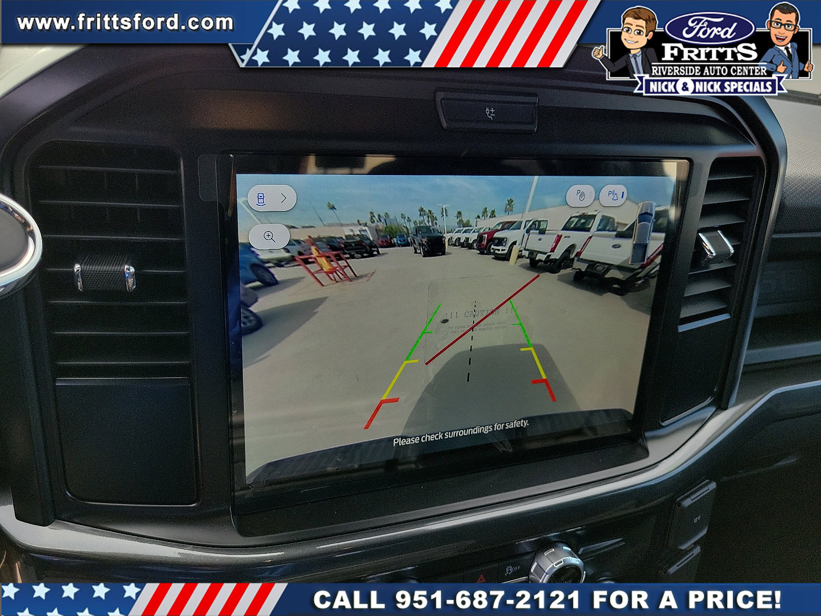 New 2026 Ford F150 STX w/ Equipment Group 200A AWD/4WD image 13