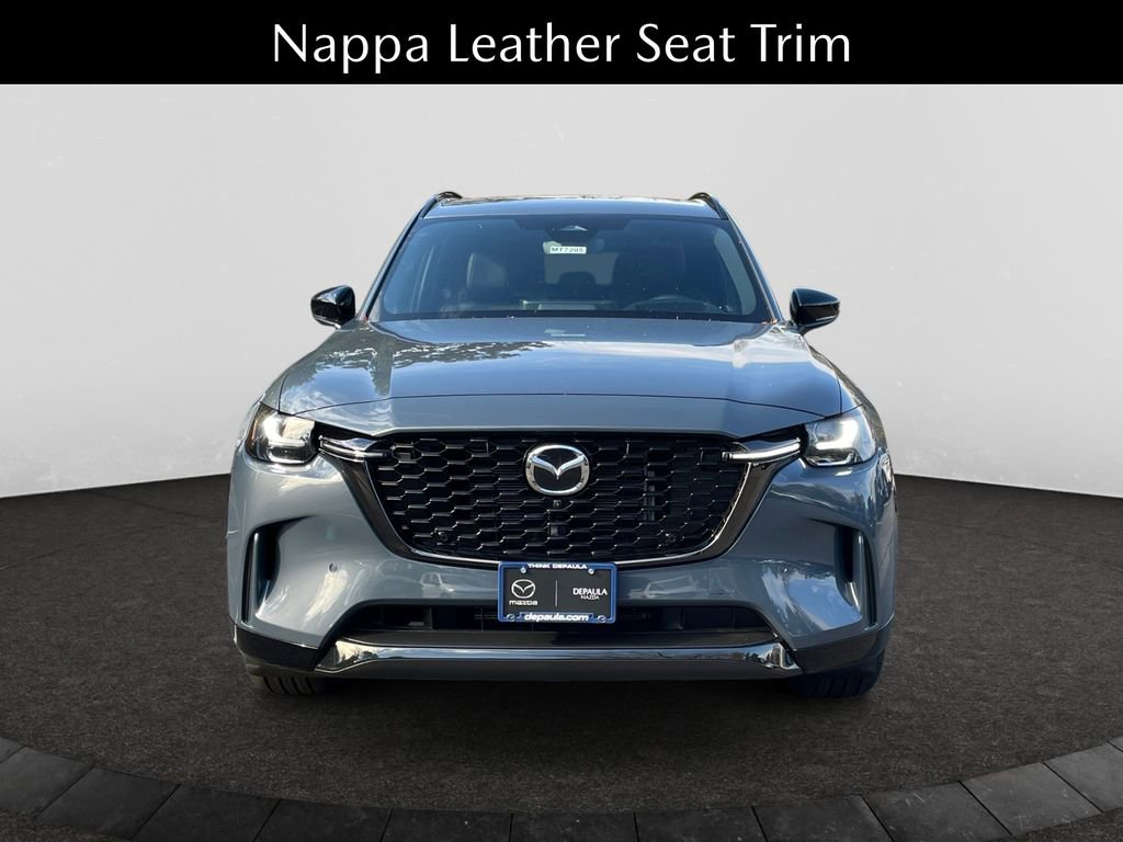 New 2026 MAZDA CX-90 3.3 Turbo S w/ Premium Package AWD/4WD image 7