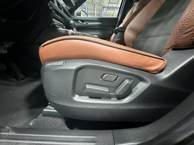 Certified 2024 MAZDA CX-5 Carbon Edition AWD/4WD image 18