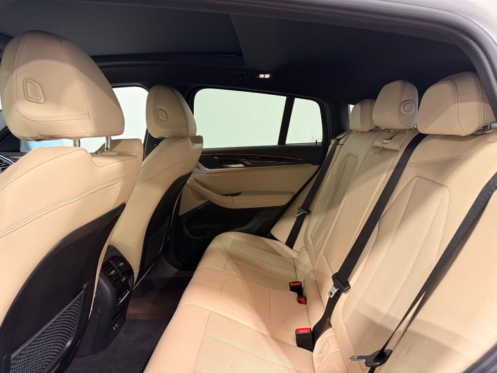 Used 2023 BMW X4 xDrive30i w/ Convenience Package image 22