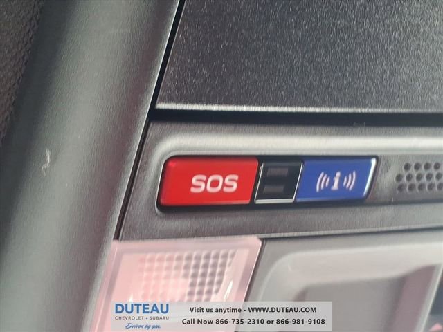 New 2026 Subaru Forester Premium w/ Base/Premium Plus Package image 21