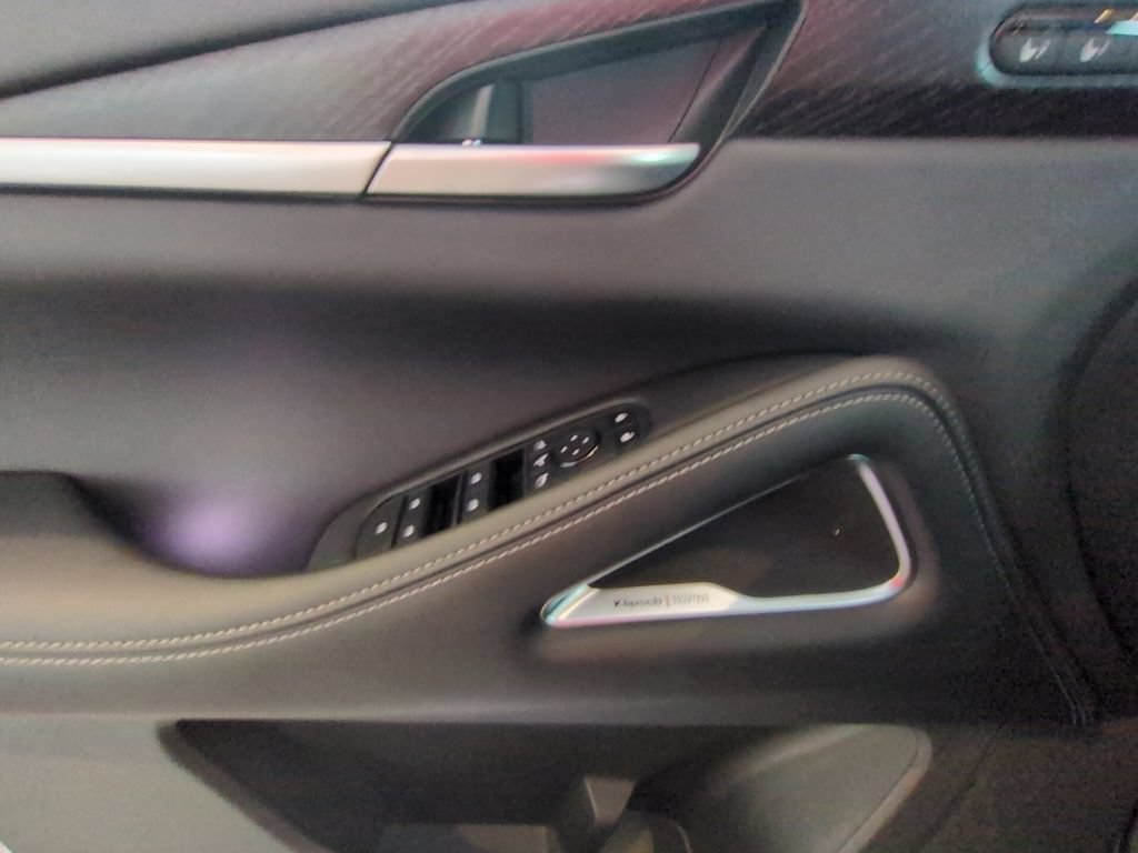 New 2027 INFINITI QX65 Autograph AWD/4WD image 14