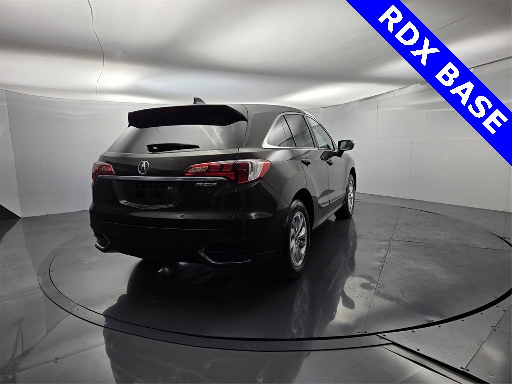Used 2016 Acura RDX FWD w/ Technology Package image 12