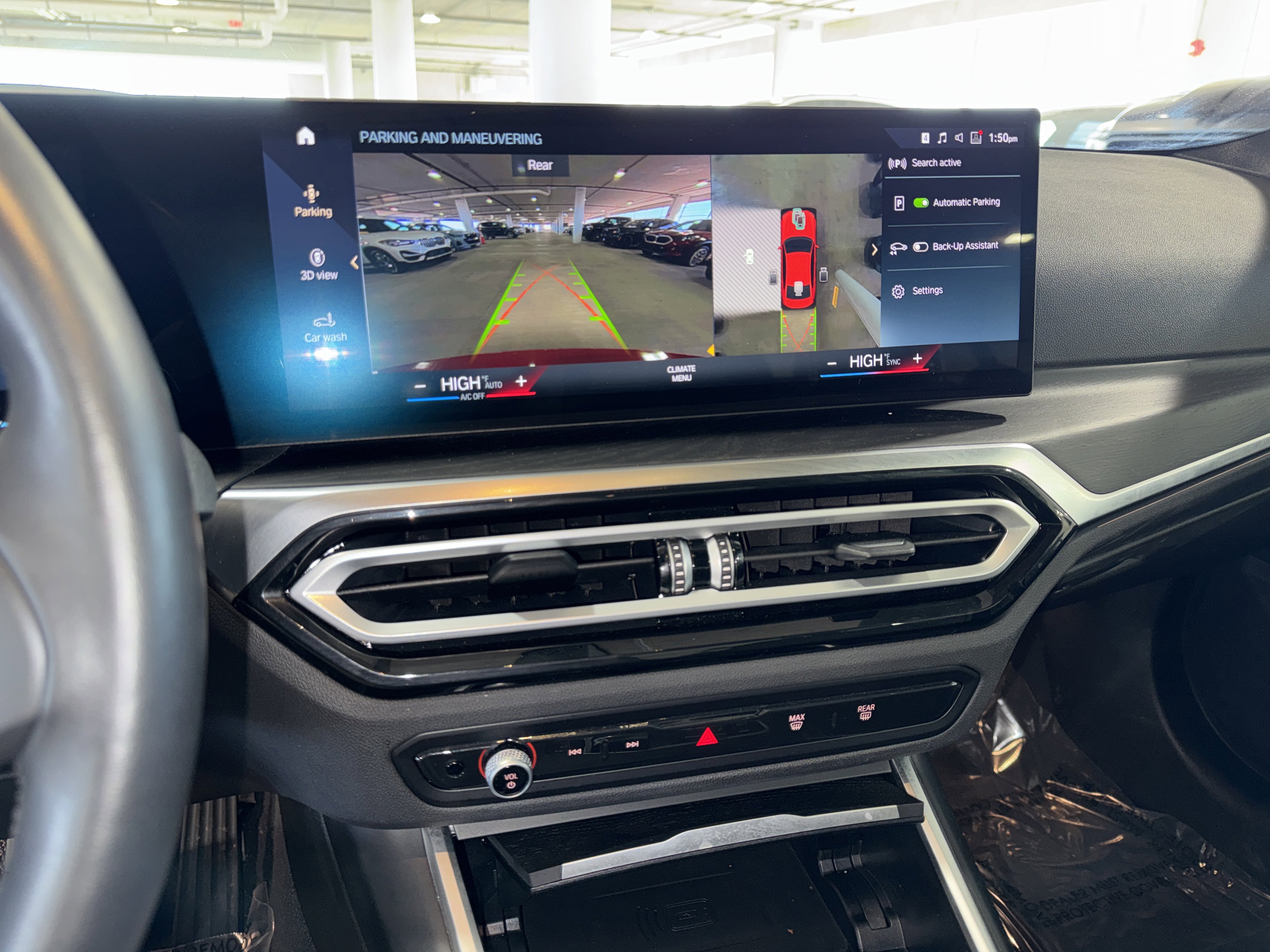 Certified 2024 BMW 330i Sedan image 26