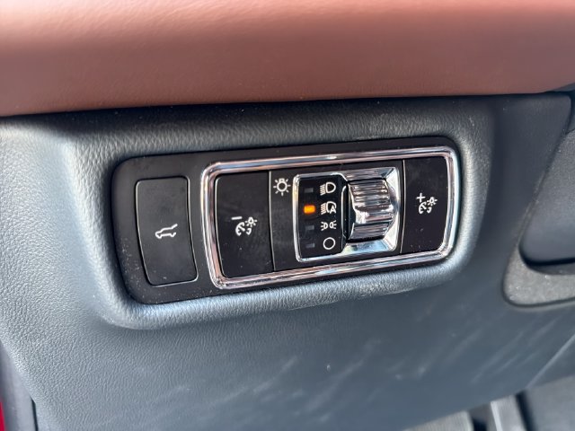 New 2027 Lincoln Aviator Reserve AWD/4WD image 23