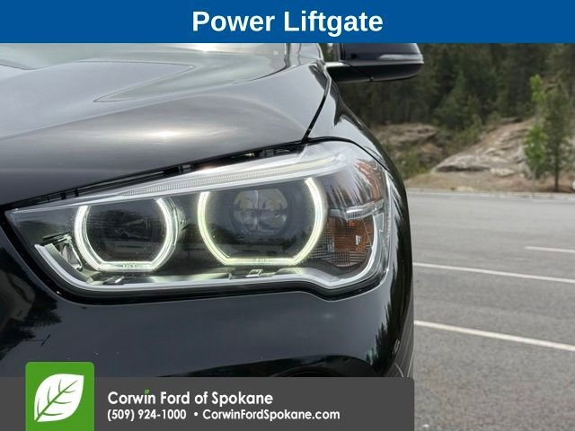Used 2018 BMW X1 xDrive28i AWD/4WD image 8