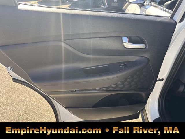 Used 2023 Hyundai Santa Fe SEL w/ Cargo Package image 16