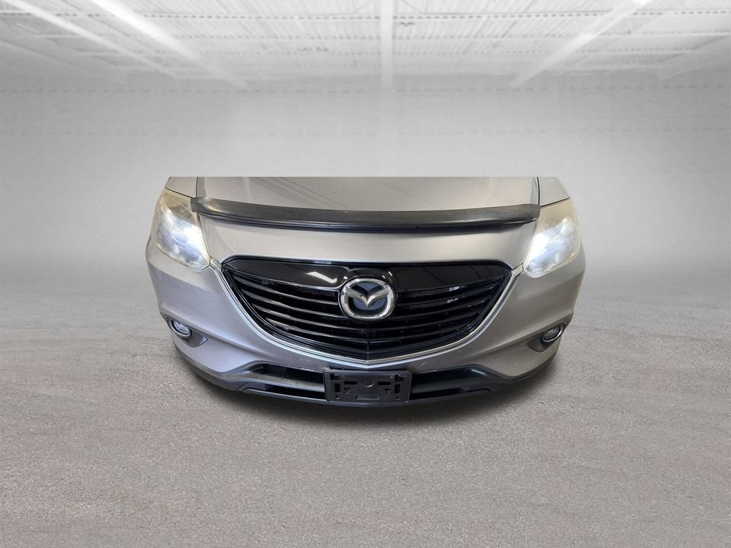 Used 2013 MAZDA CX-9 Grand Touring AWD/4WD image 5