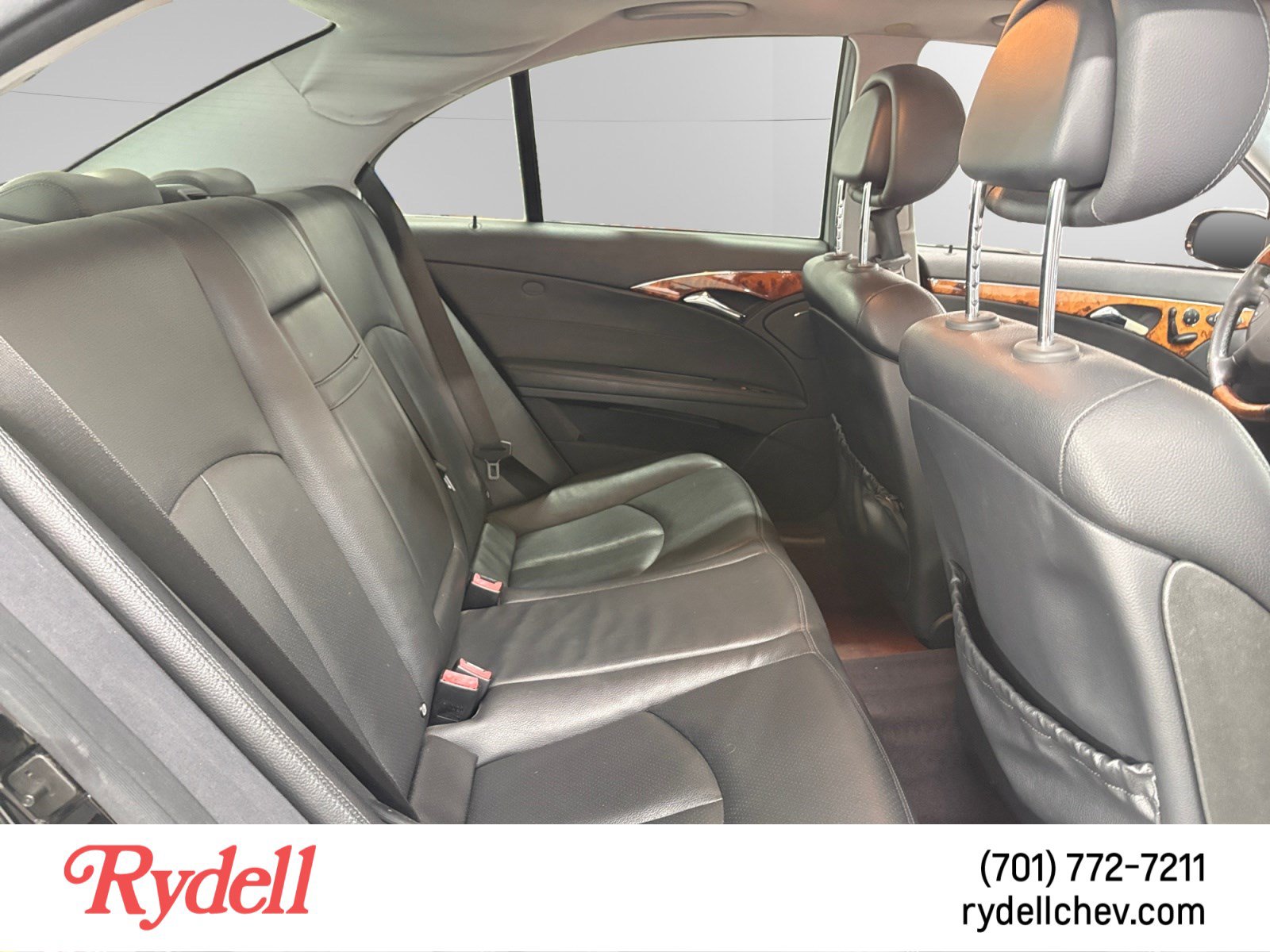 Used 2006 Mercedes-Benz E 350 Sedan image 17