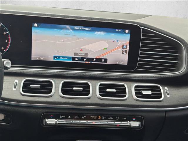 Used 2020 Mercedes-Benz GLE 350 4MATIC image 14