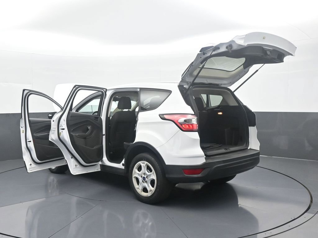 Used 2017 Ford Escape S image 69