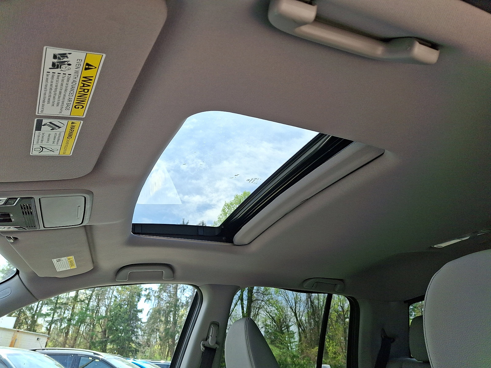 Used 2023 Honda Ridgeline RTL image 26