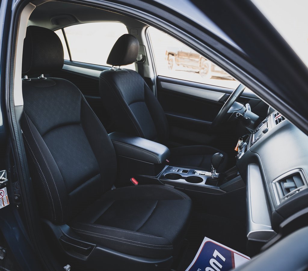 Used 2017 Subaru Legacy 2.5i w/ Alloy Wheel Package image 25