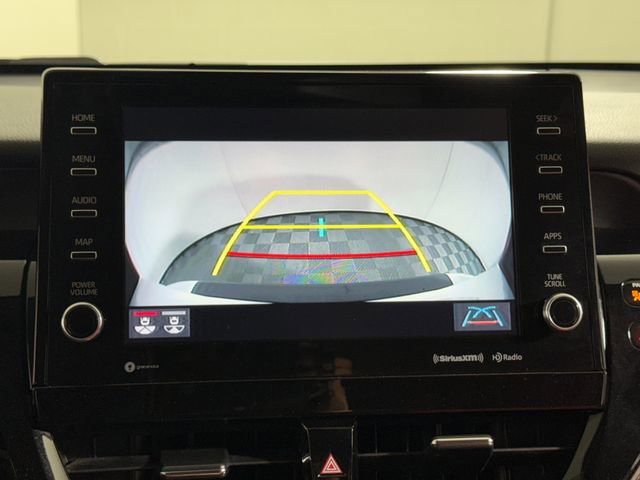 Used 2022 Toyota Camry XSE FWD image 34