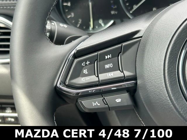 Used 2025 MAZDA CX-5 Signature AWD/4WD image 17