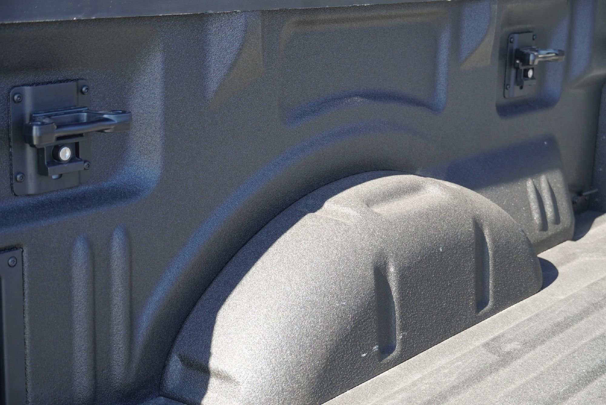 Used 2024 Ford F150 Platinum w/ Equipment Group 702A High image 41