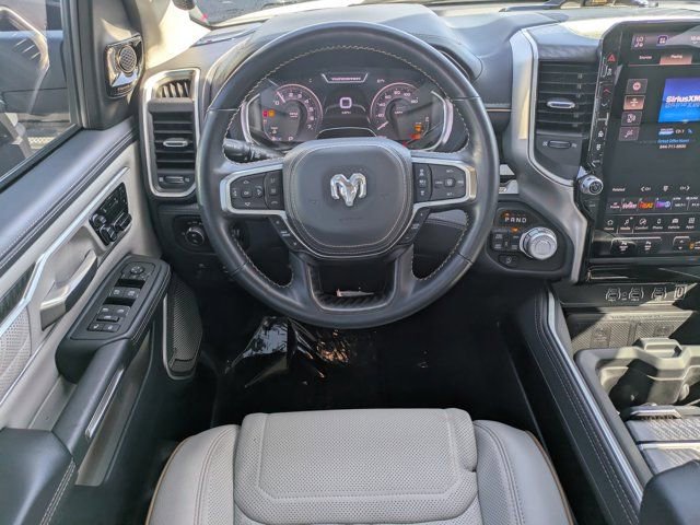 Used 2025 RAM 1500 Tungsten AWD/4WD image 13