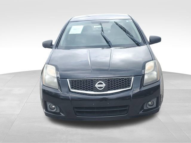 Used 2011 Nissan Sentra 2.0 SR w/ Convenience Pkg image 2