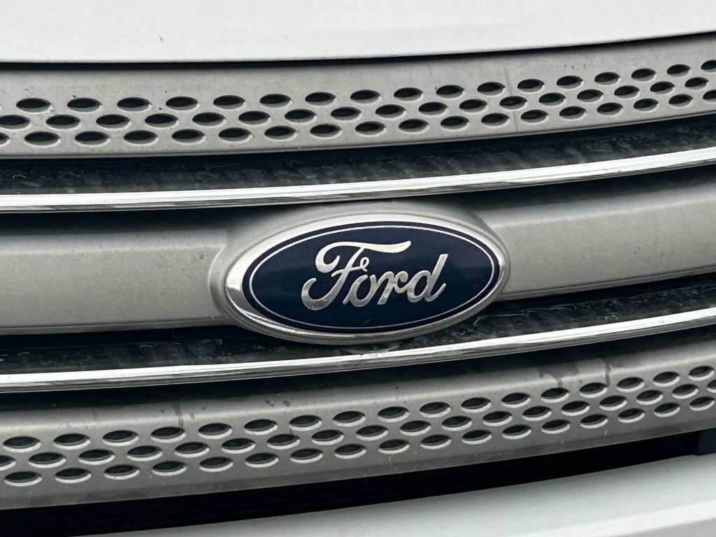 Used 2013 Ford Explorer FWD image 10