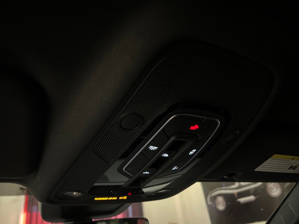 Used 2021 Audi Q8 Premium Plus image 34