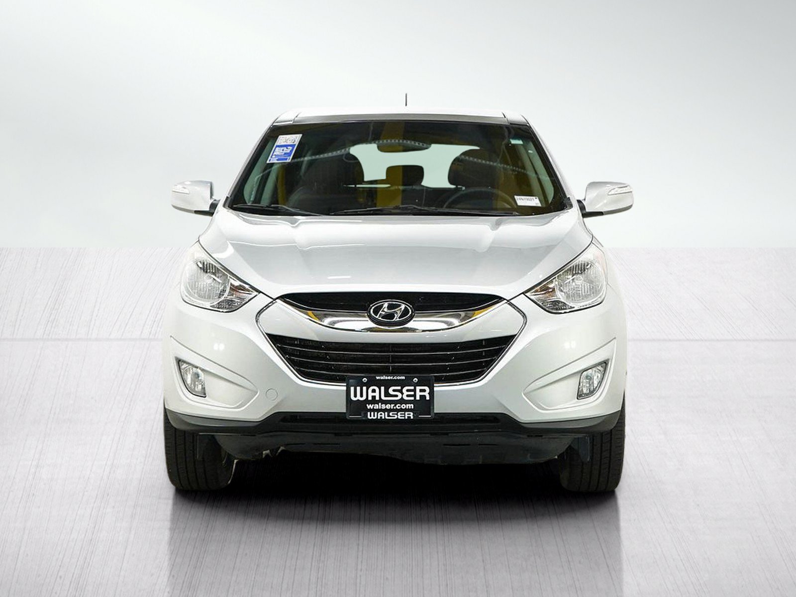 Used 2013 Hyundai Tucson Limited w/ Premium Pkg FWD image 9