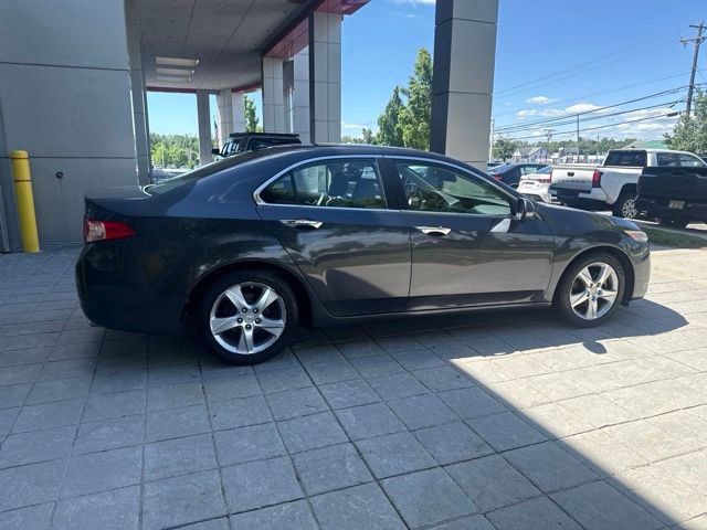 Used 2011 Acura TSX Sedan FWD image 4
