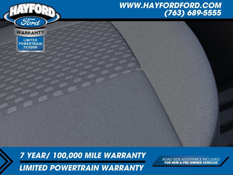 New 2025 Ford Transit 250 Low Roof w/ Load Area Protection Package image 18