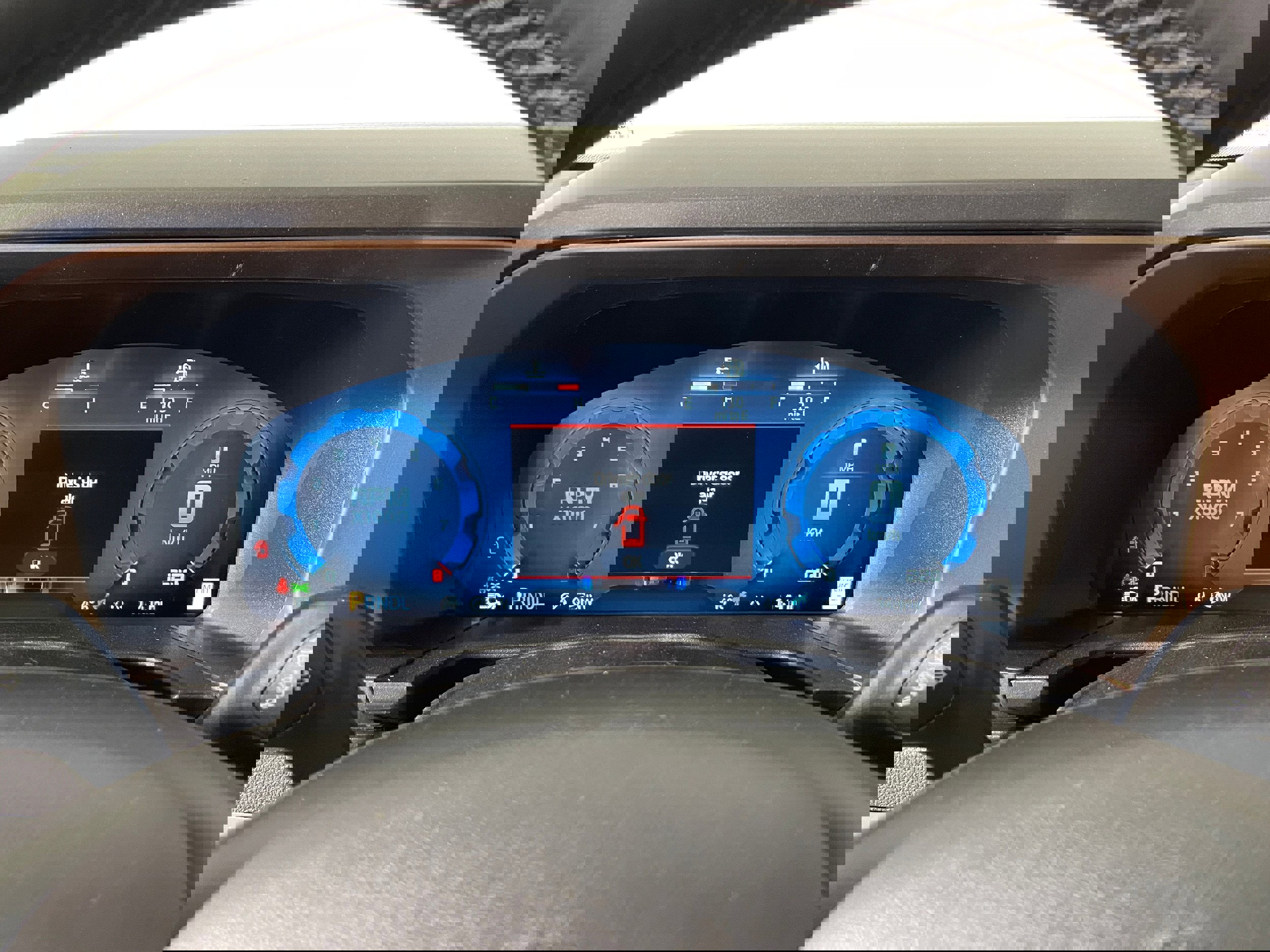 New 2026 Ford Bronco Sport Outer Banks w/ Sasquatch Outer Banks Package image 3