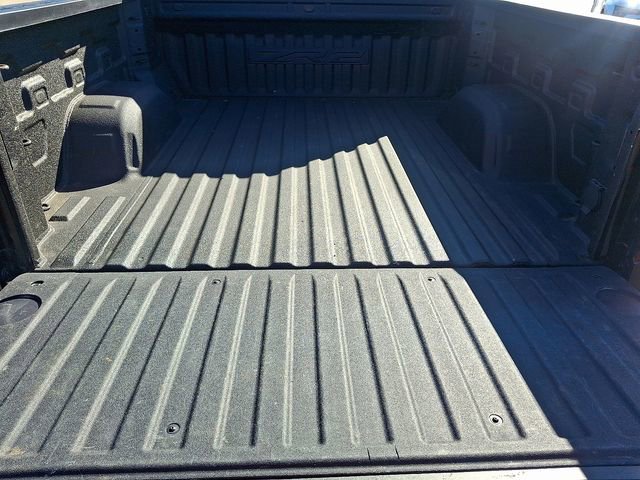 Used 2024 Chevrolet Silverado 1500 ZR2 w/ Technology Package image 28