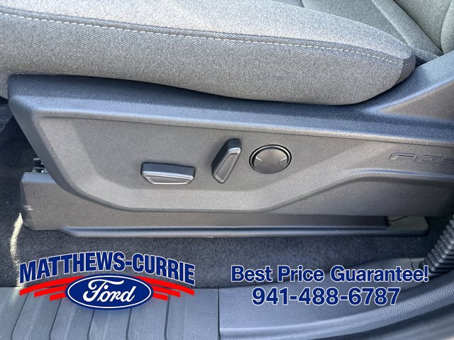 New 2026 Ford F150 XLT w/ Equipment Group 302A MID RWD image 10