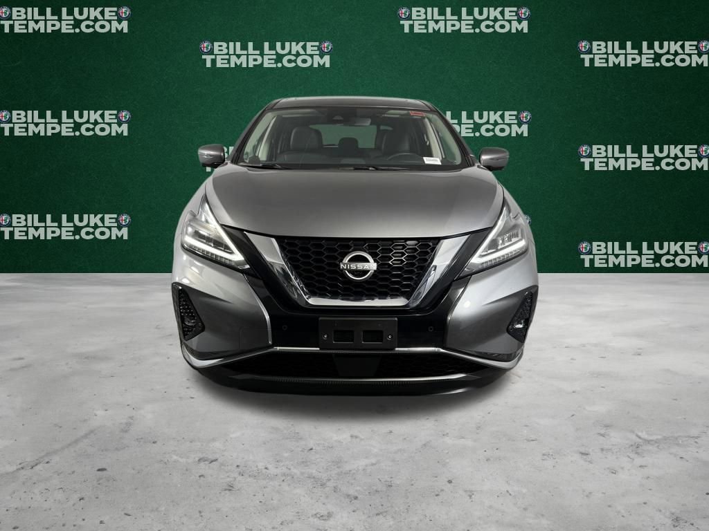 Used 2024 Nissan Murano SL image 5