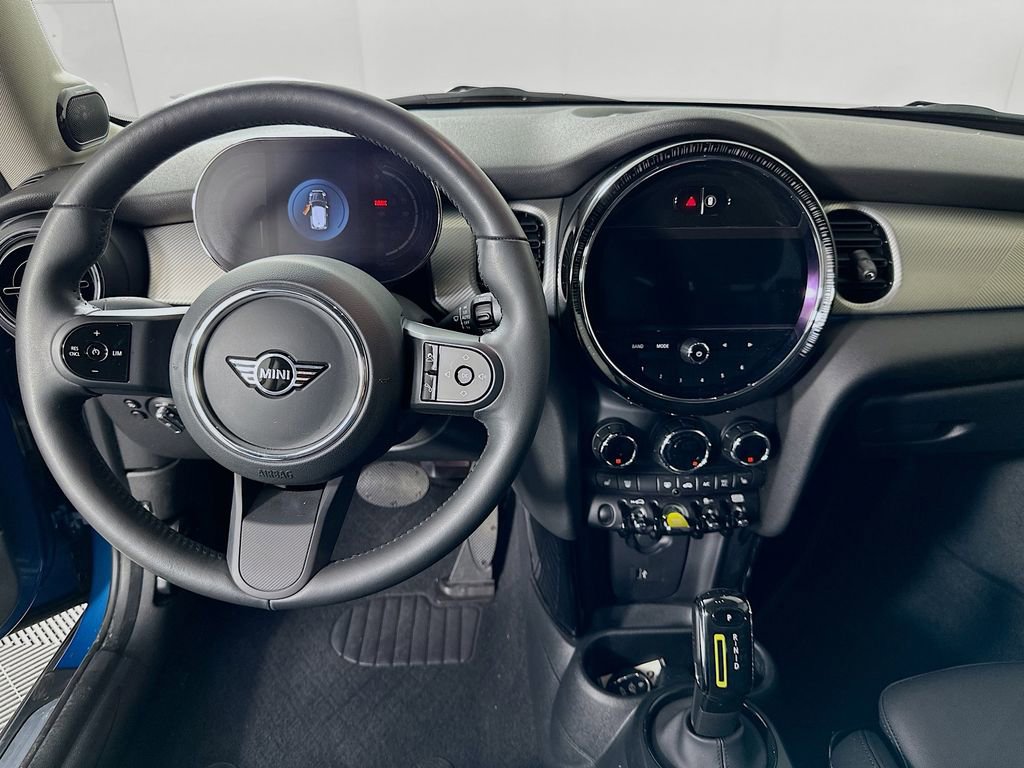 Certified 2024 MINI Cooper SE FWD image 24