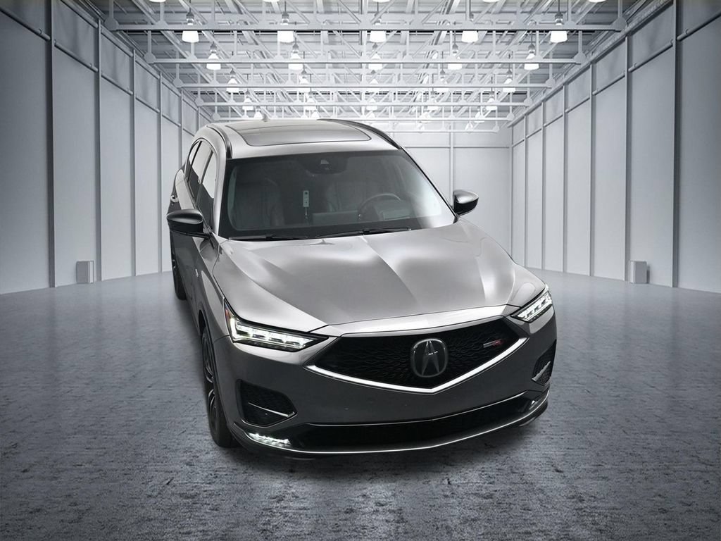 Used 2024 Acura MDX Type S w/ Advance Package AWD/4WD image 40