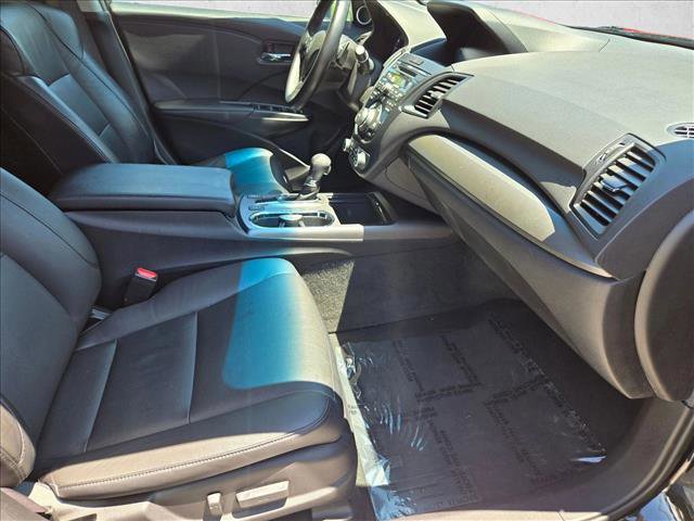 Used 2014 Acura RDX FWD w/ Technology Package image 19