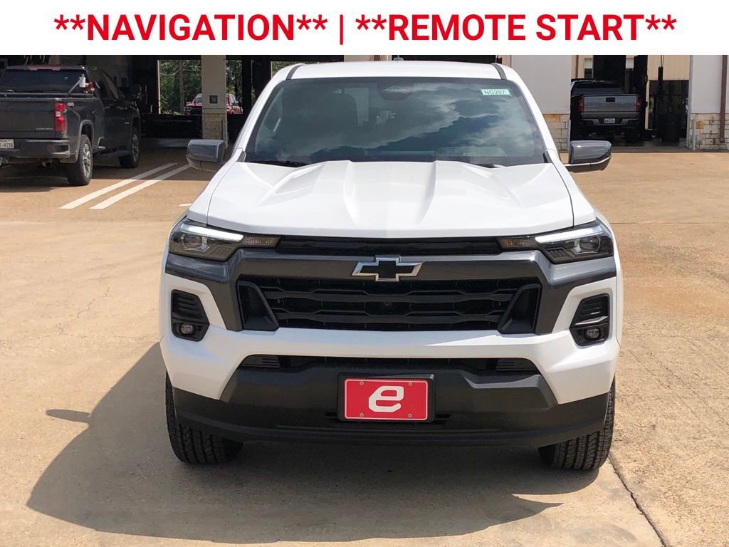 New 2026 Chevrolet Colorado LT w/ LT Convenience Package image 2