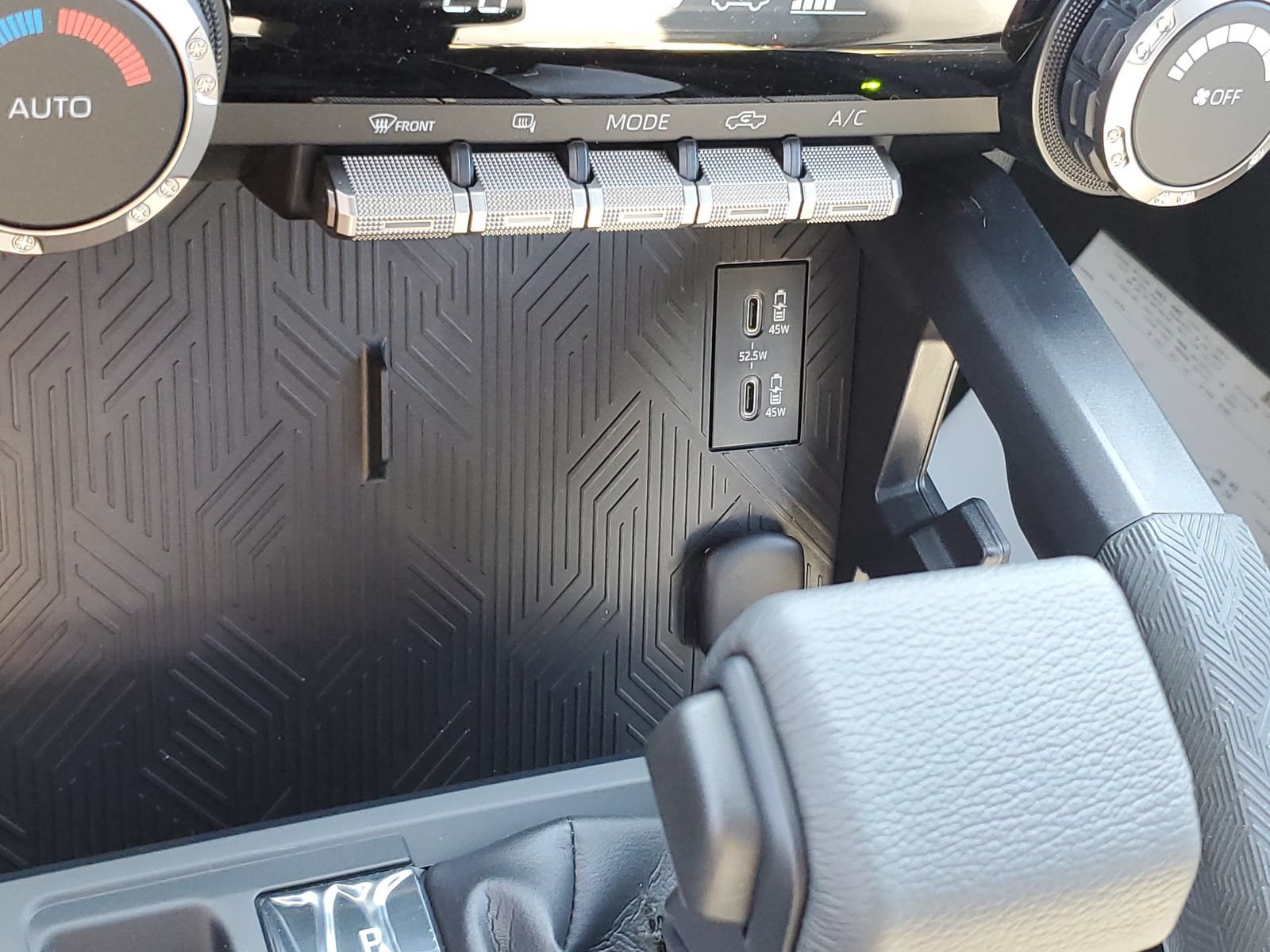 Certified 2026 Toyota Tacoma TRD Sport AWD/4WD image 29
