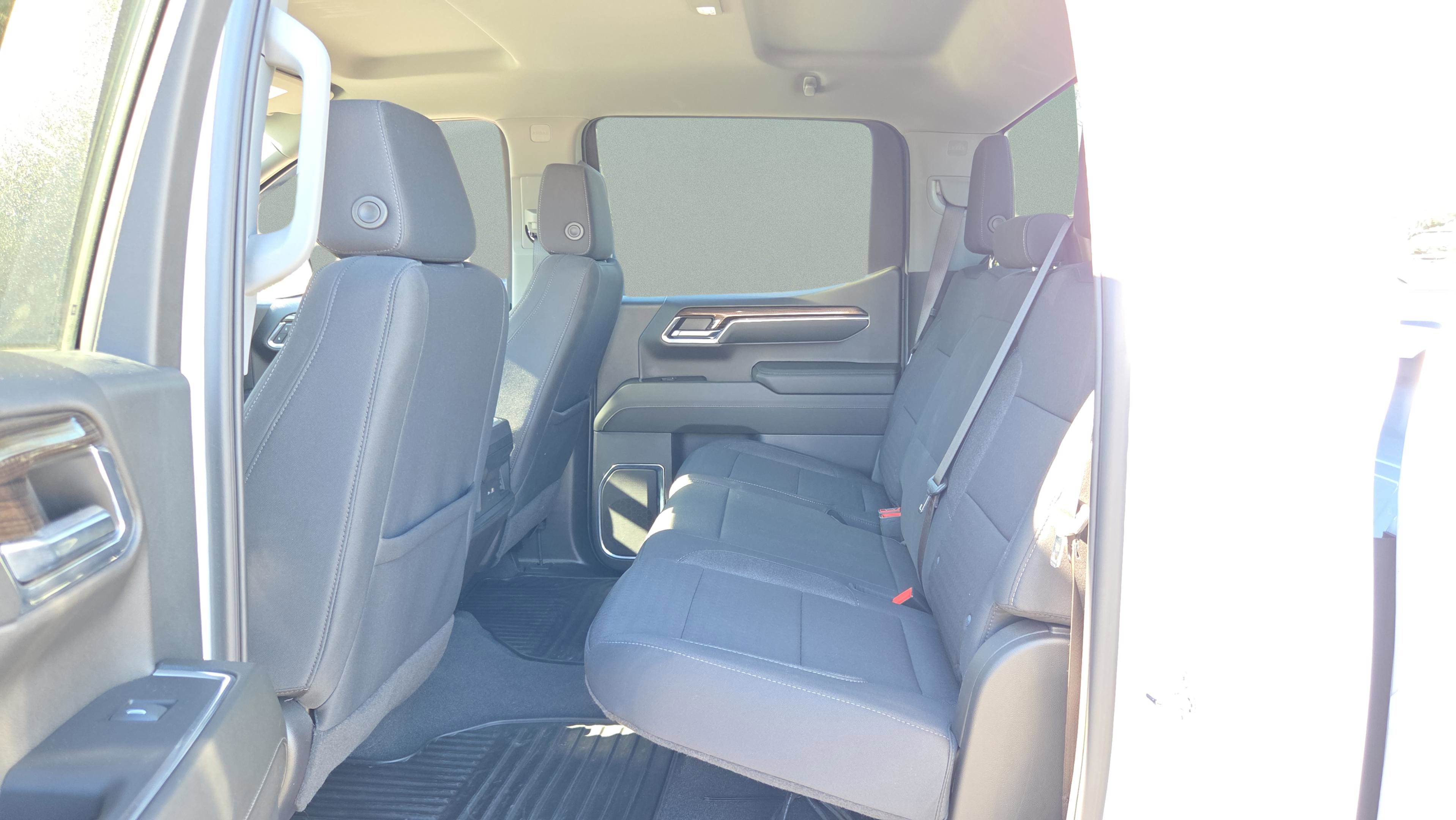 Used 2024 Chevrolet Silverado 1500 RST w/ Max Trailering Package image 13