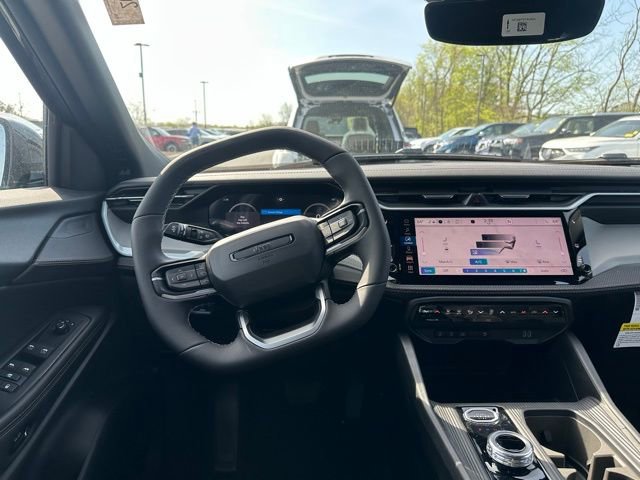New 2026 Jeep Cherokee Limited AWD/4WD image 18